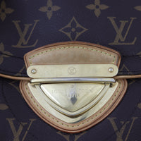 Louis Vuitton Beverly GM Monogram