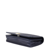 Chanel Boy Wallet on Chain Chevron