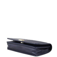 Chanel Boy Wallet on Chain Chevron