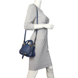 Chloe Marcie Mini Satchel