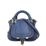 Chloe Marcie Mini Satchel
