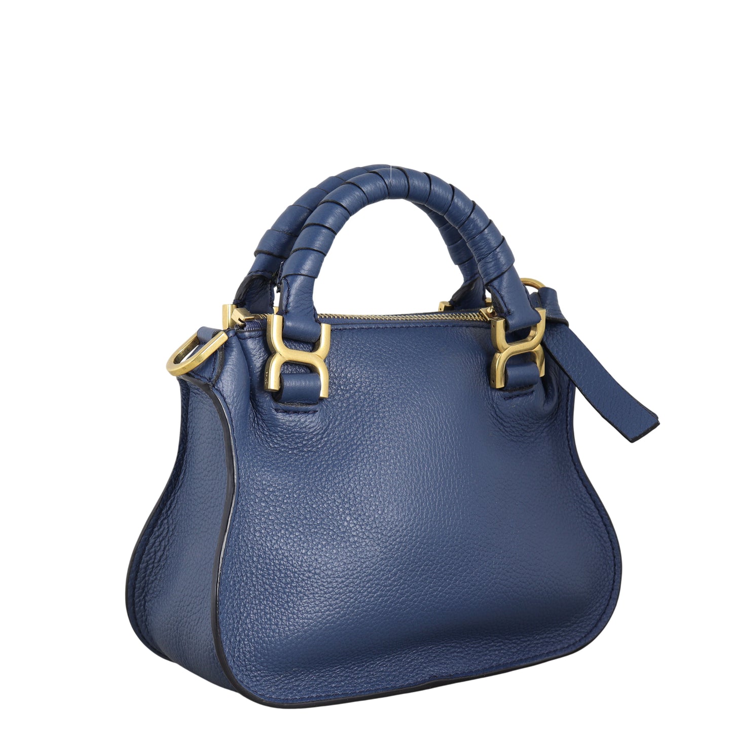 Chloe Marcie Mini Satchel