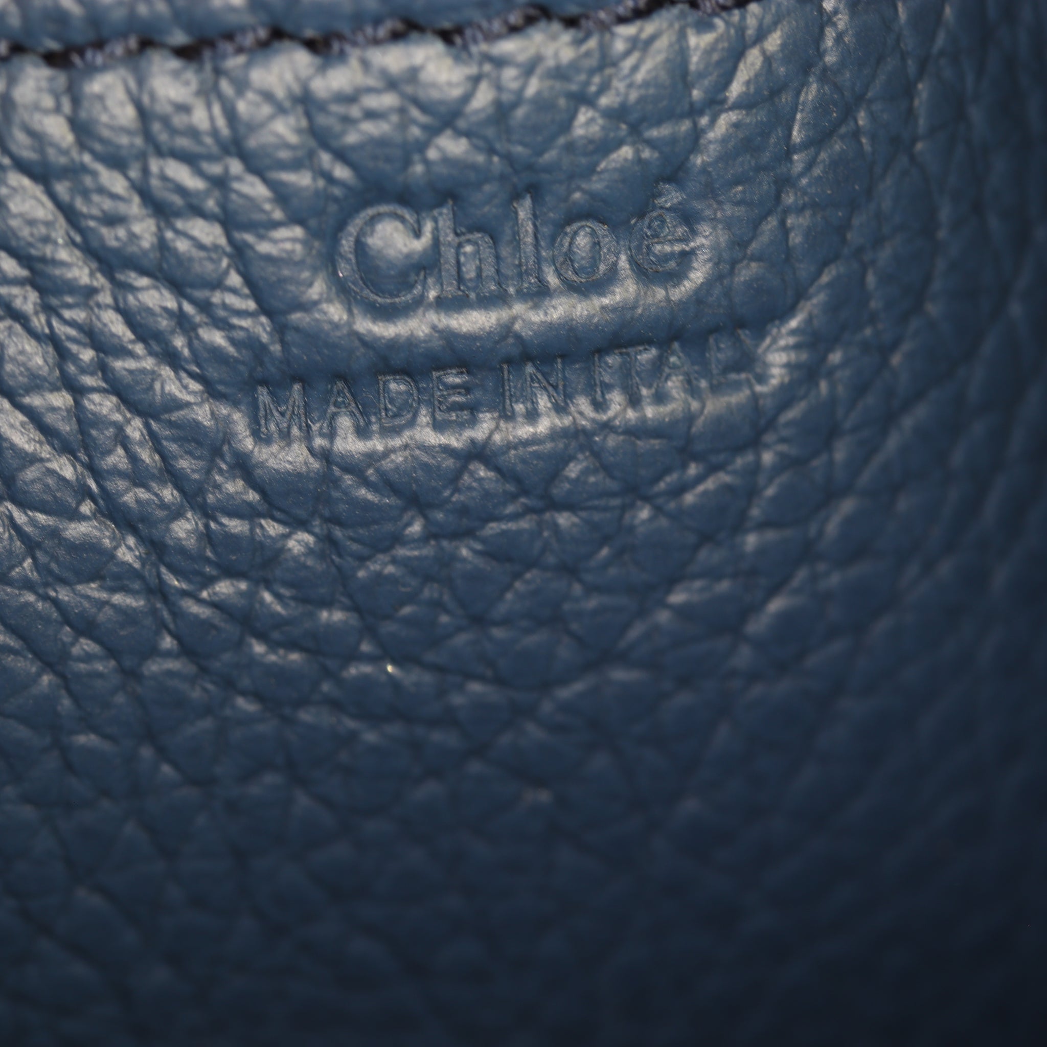 Chloe Marcie Mini Satchel