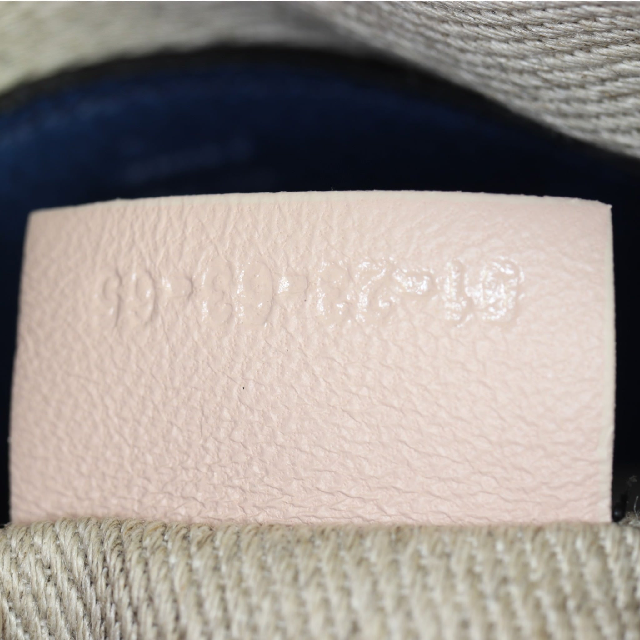 Chloe Marcie Mini Satchel