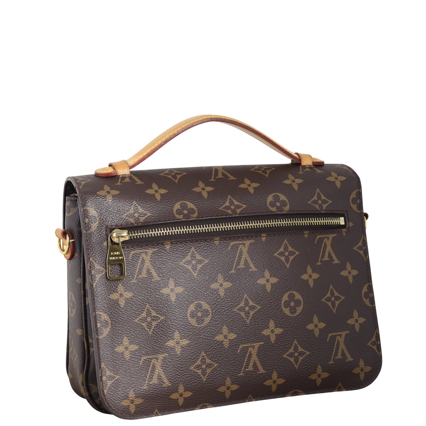 Louis Vuitton Pochette Metis Monogram