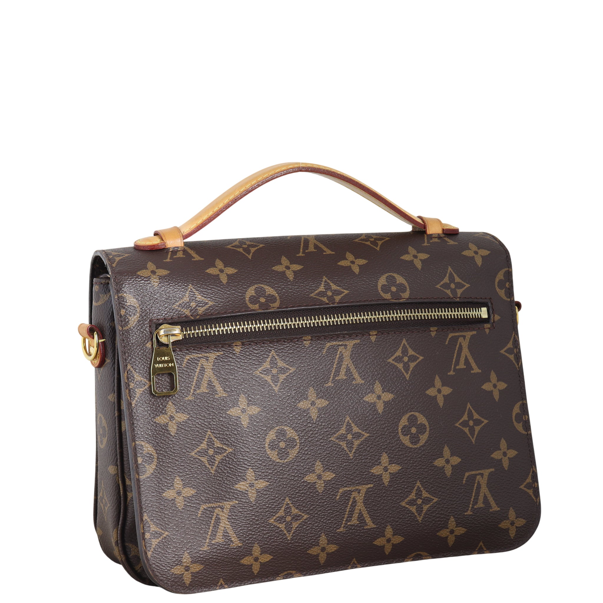 Louis Vuitton Pochette Metis Monogram
