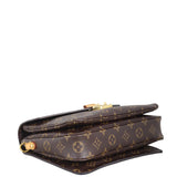Louis Vuitton Pochette Metis Monogram