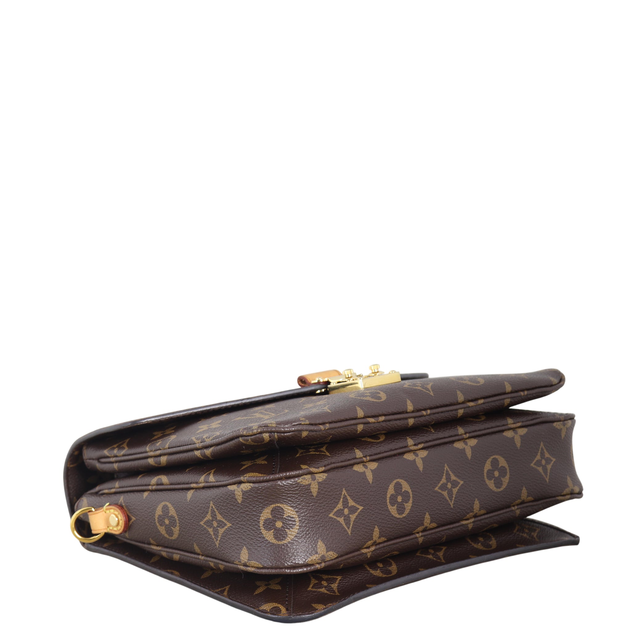 Louis Vuitton Pochette Metis Monogram