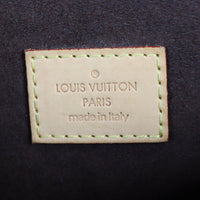 Louis Vuitton Pochette Metis Monogram