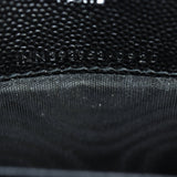 Saint Laurent Cassandre Envelope Chain Wallet