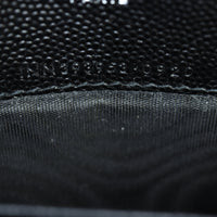 Saint Laurent Cassandre Envelope Chain Wallet
