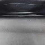 Saint Laurent Cassandre Envelope Chain Wallet