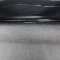 Saint Laurent Cassandre Envelope Chain Wallet