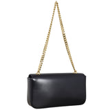 Celine Triomphe Claude Chain Shoulder Bag