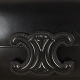 Celine Triomphe Claude Chain Shoulder Bag
