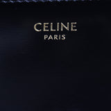Celine Triomphe Claude Chain Shoulder Bag