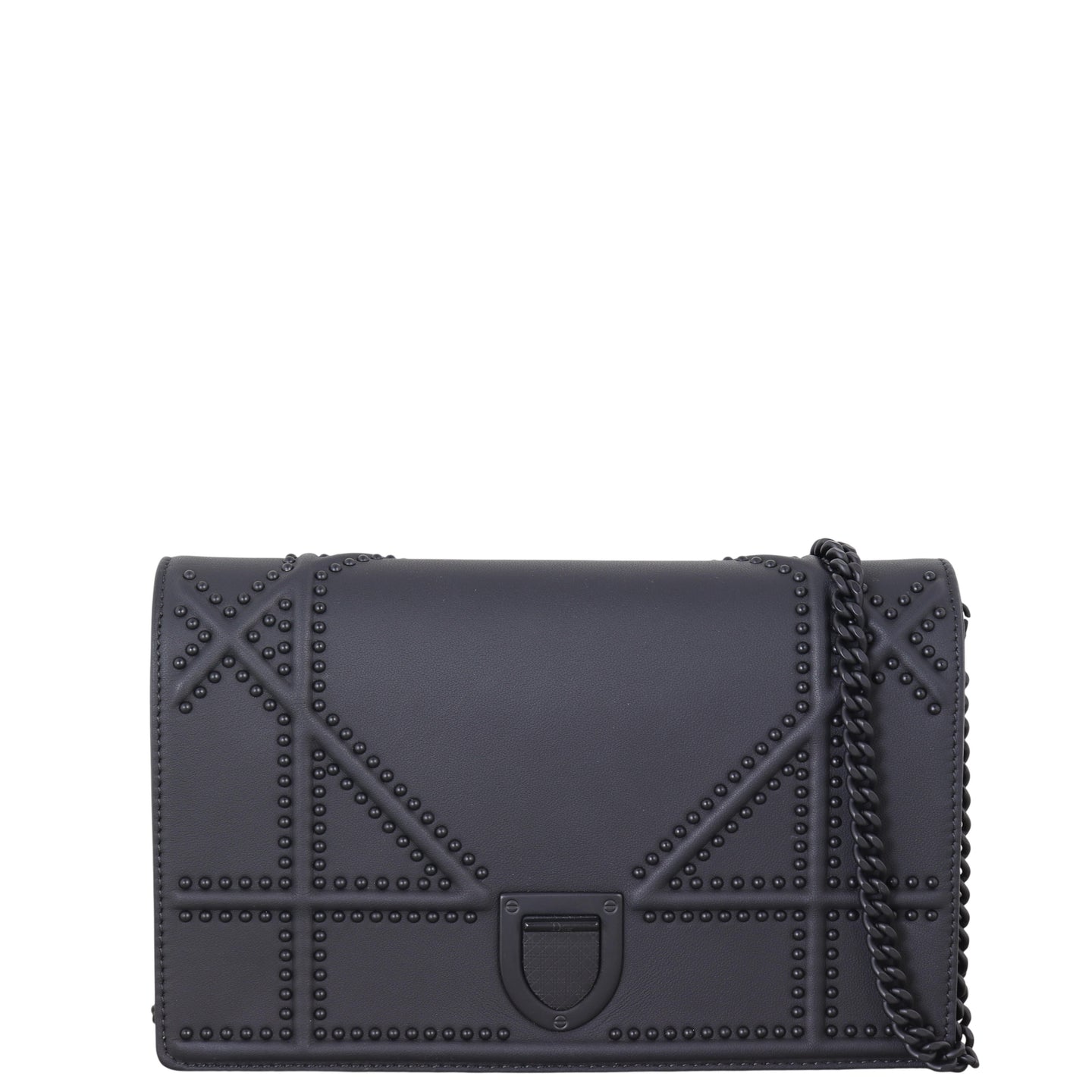 Dior Diorama Wallet on Chain