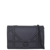 Dior Diorama Wallet on Chain