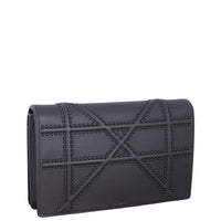 Dior Diorama Wallet on Chain