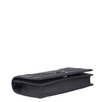 Dior Diorama Wallet on Chain
