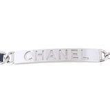Chanel Logo Chain Belt