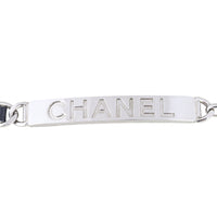 Chanel Logo Chain Belt