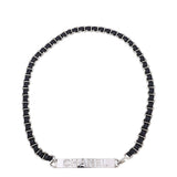 Chanel Logo Chain Belt