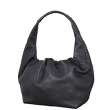Chanel CC Drawstring Hobo