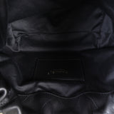 Chanel CC Drawstring Hobo