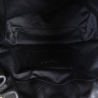 Chanel CC Drawstring Hobo