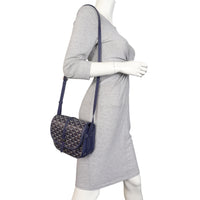 Goyard Belvedere II PM Goyardine