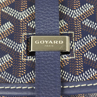 Goyard Belvedere II PM Goyardine