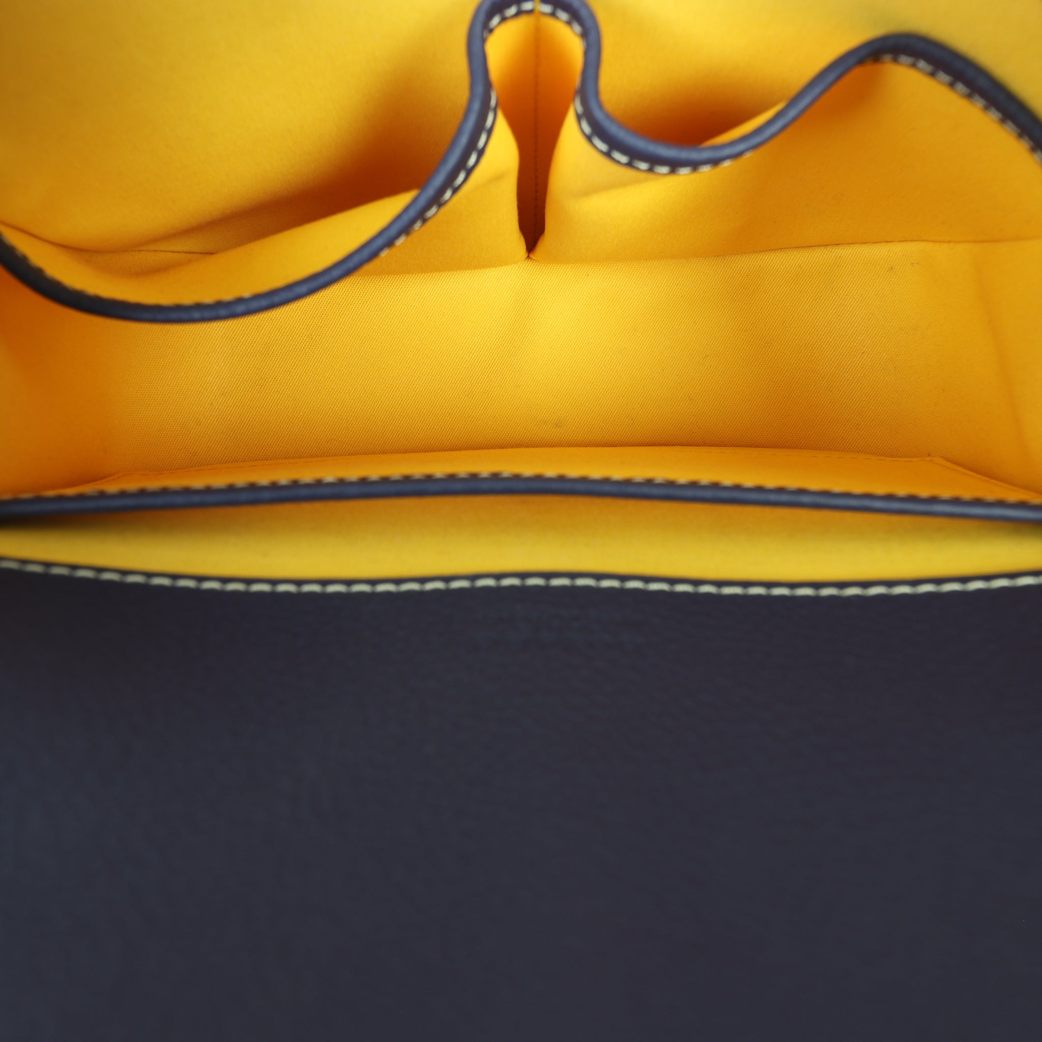 Goyard Belvedere II PM Goyardine