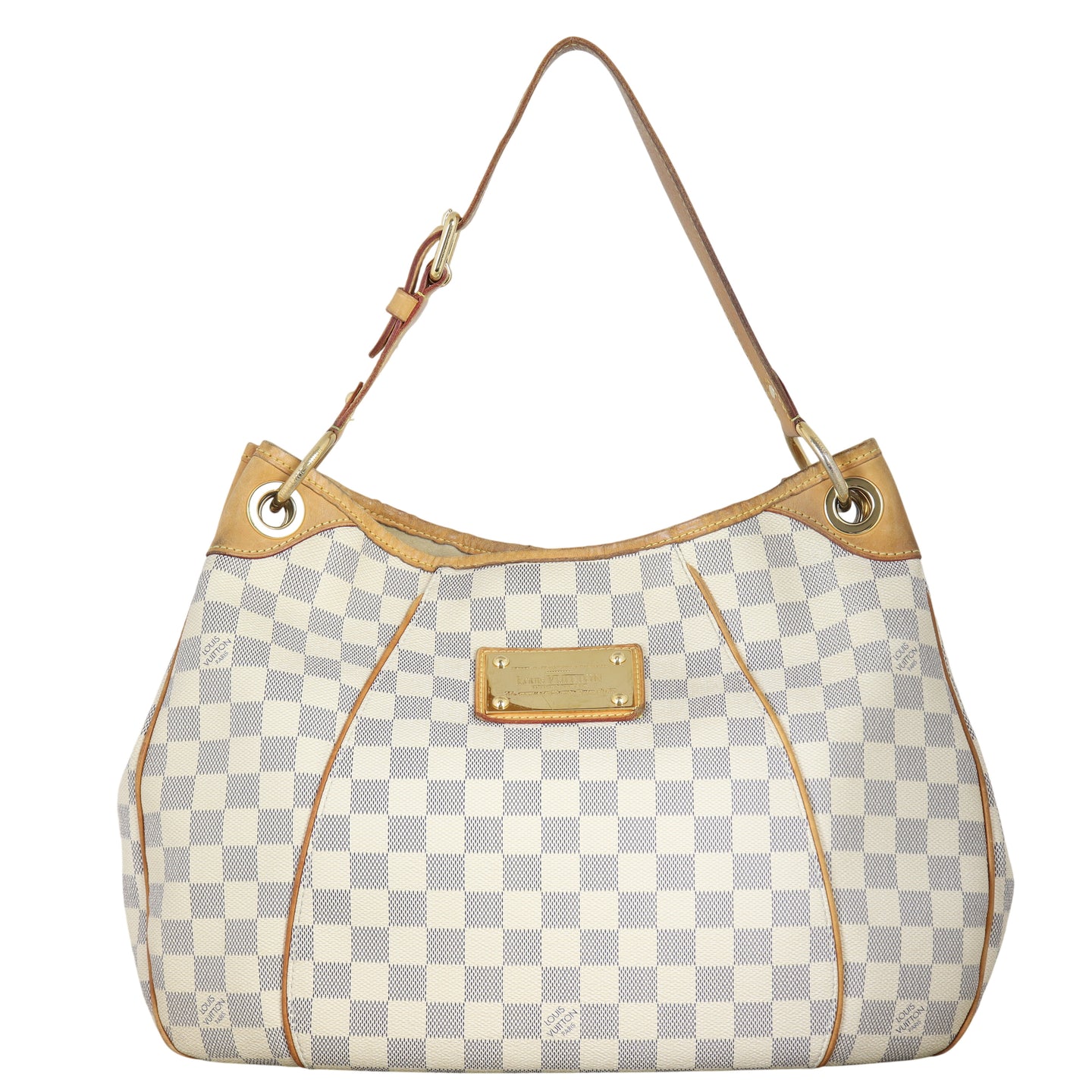 Louis Vuitton Galliera PM Damier Azur