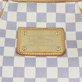 Louis Vuitton Galliera PM Damier Azur