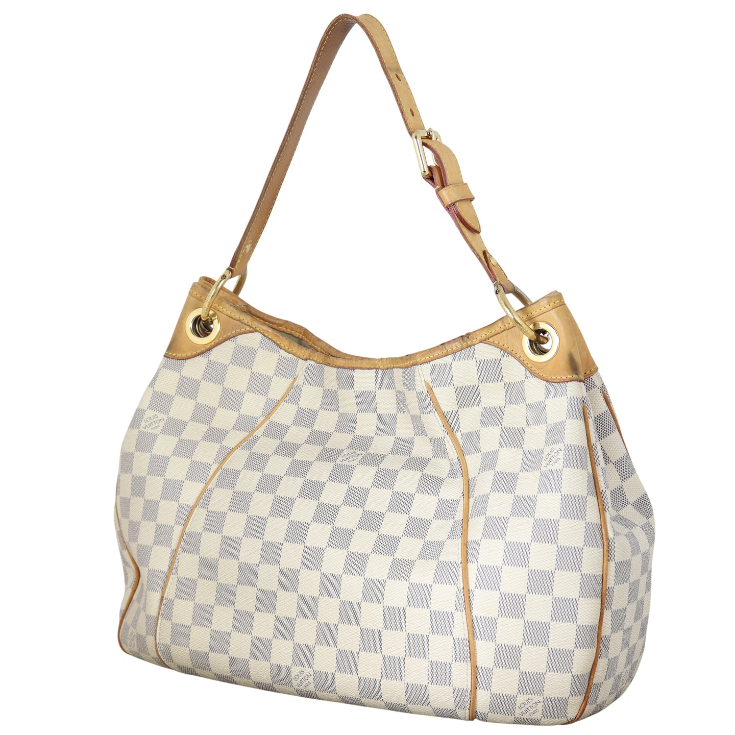 Louis Vuitton Galliera PM Damier Azur
