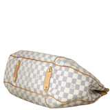 Louis Vuitton Galliera PM Damier Azur