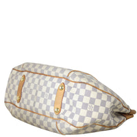 Louis Vuitton Galliera PM Damier Azur