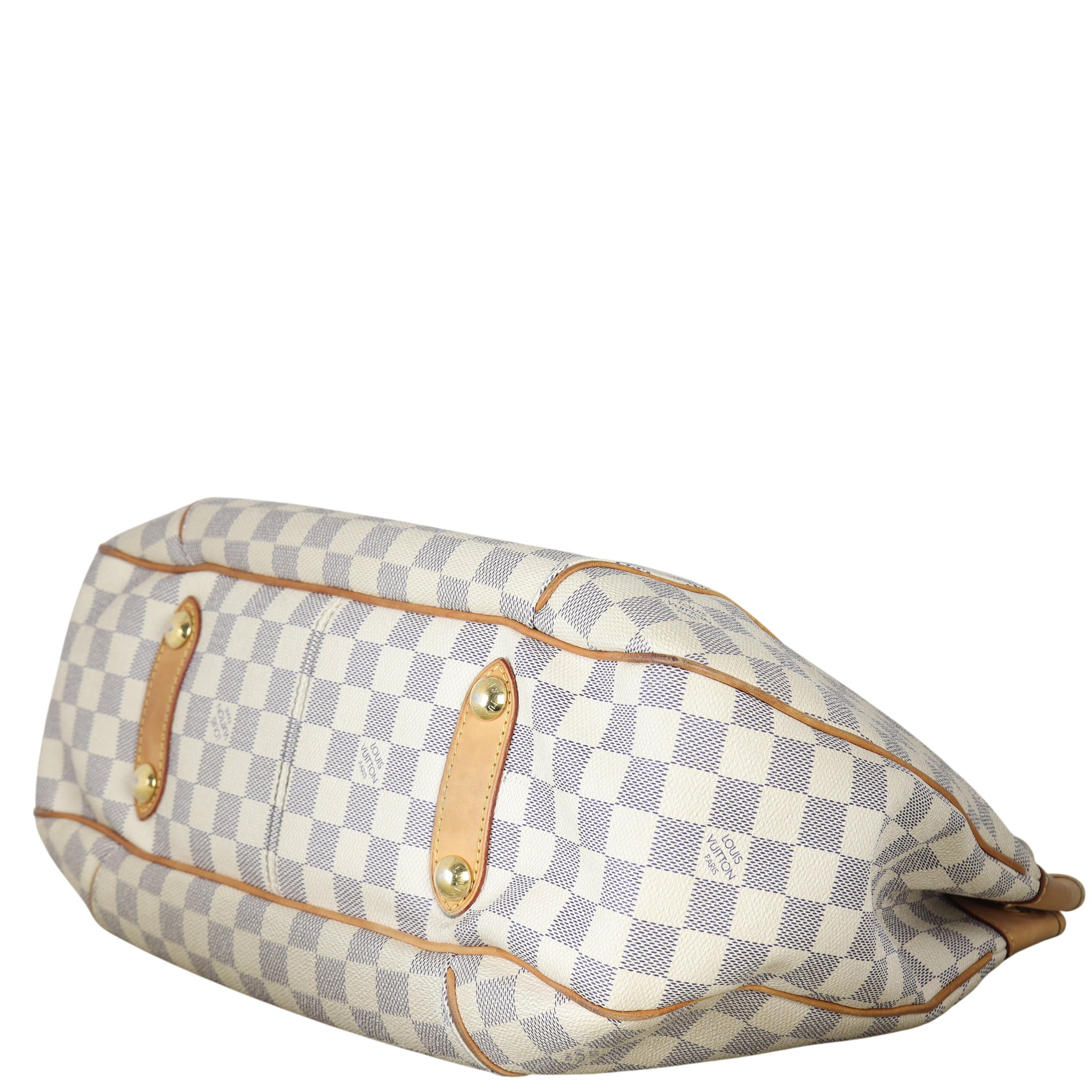 Louis Vuitton Galliera PM Damier Azur