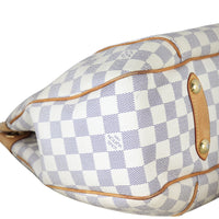 Louis Vuitton Galliera PM Damier Azur