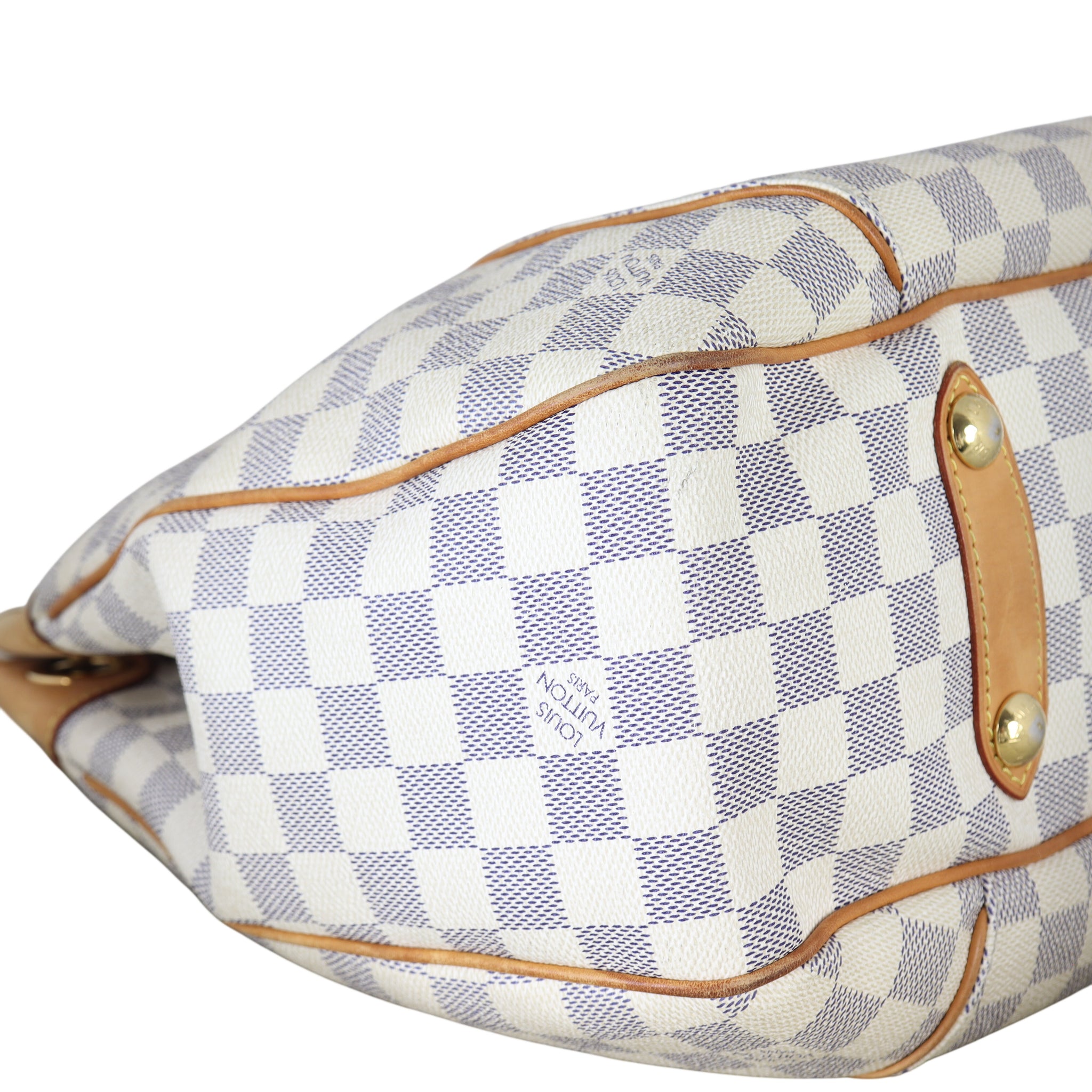 Louis Vuitton Galliera PM Damier Azur
