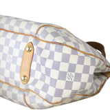 Louis Vuitton Galliera PM Damier Azur