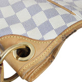 Louis Vuitton Galliera PM Damier Azur