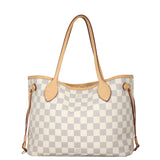 Louis Vuitton Neverfull PM Damier Azur