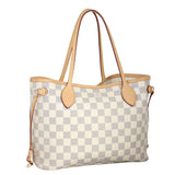 Louis Vuitton Neverfull PM Damier Azur