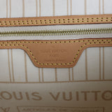 Louis Vuitton Neverfull PM Damier Azur