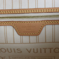 Louis Vuitton Neverfull PM Damier Azur