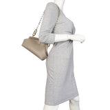 Fendi First Small Clutch with Strap