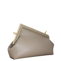 Fendi First Small Clutch with Strap