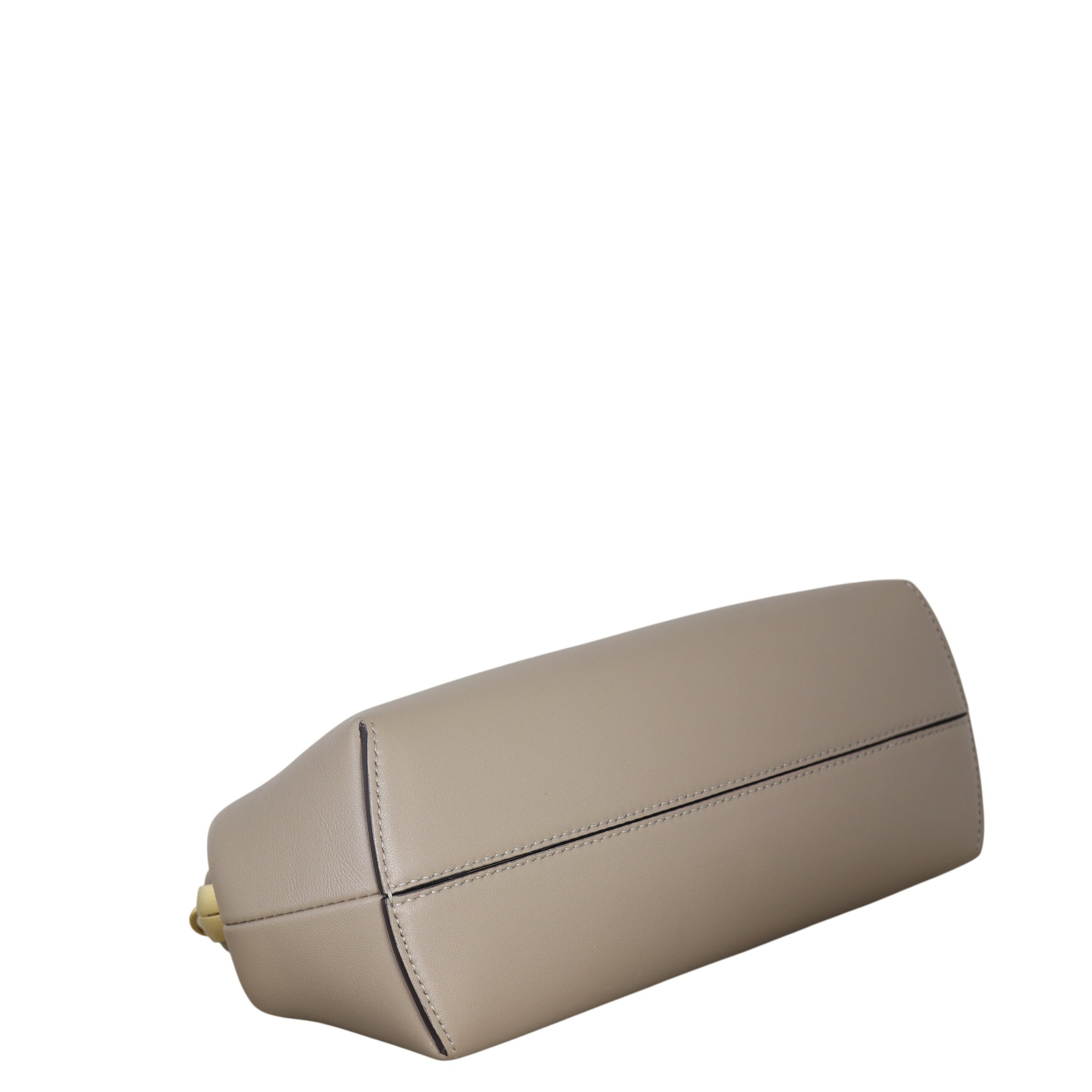 Fendi First Small Clutch with Strap
